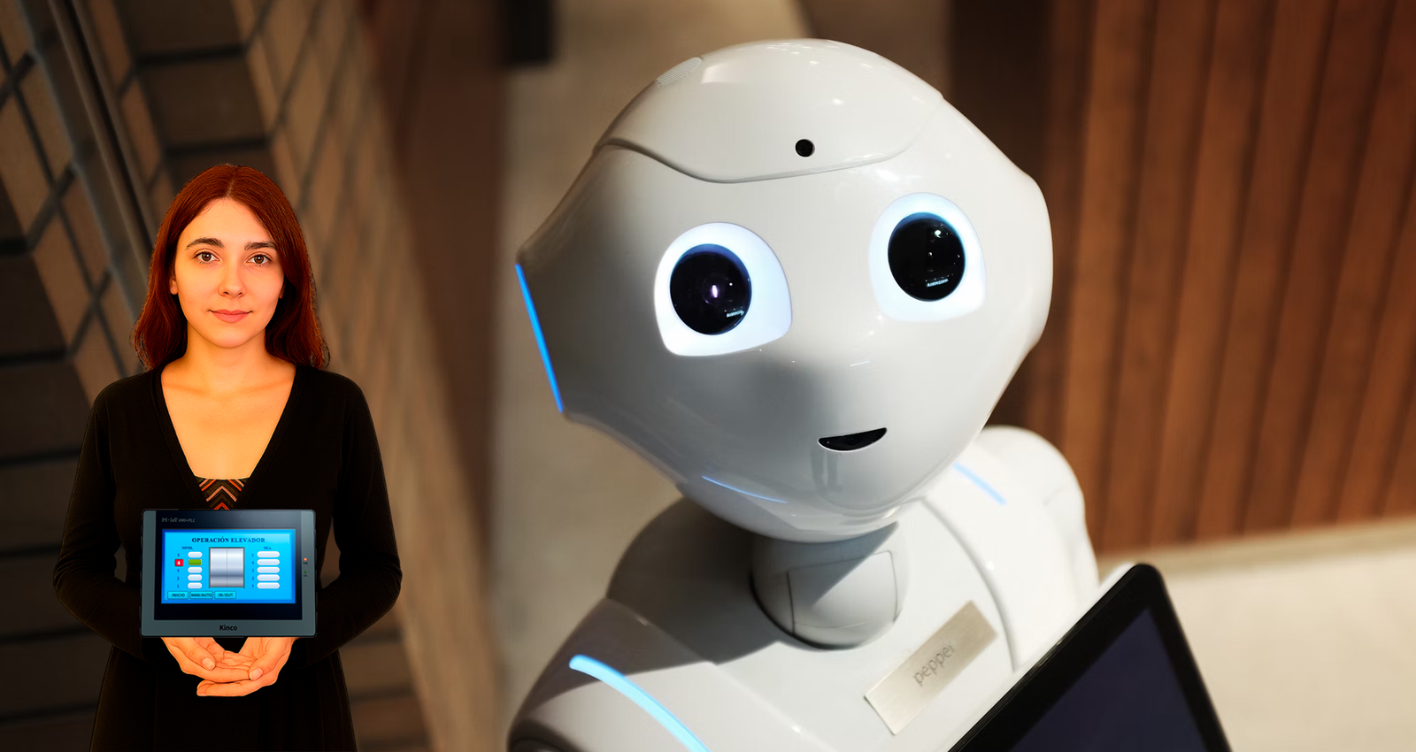 Modernización y Automatización